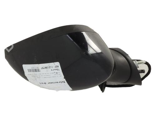 Right mirror FORD FIESTA VI (CB1, CCN) 1.0 EcoBoost | BP29057749C27 