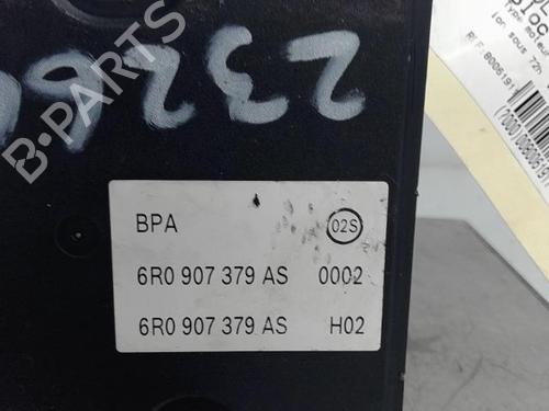 Used ABS pump VW POLO V (6R1, 6C1) 1.4 TSI (140 hp) 22761063