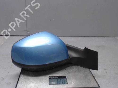 Right mirror OPEL AGILA B (H08) 1.0 (F68) | BP21301352C27 