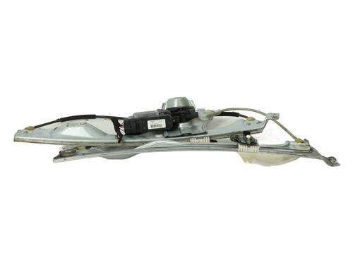 Left front window motor RENAULT CLIO III (BR0/1, CR0/1) 1.2 16V (BR0P, CR0P) | BP28020355E21 