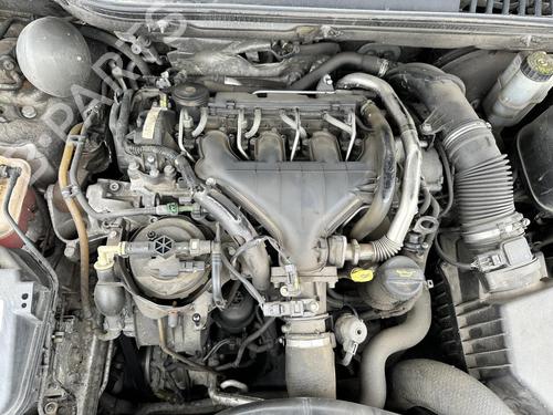 Heater matrix box CITROËN C5 III (RD_) 2.0 HDi (RDRHD8, RDRHDJ, RDRHR8, RDRHRJ) | BP24462901M61  - Image 16