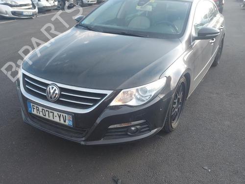 Radio VW PASSAT CC B6 (357) 3.6 FSI 4motion | BP21311246E6 - Image 10