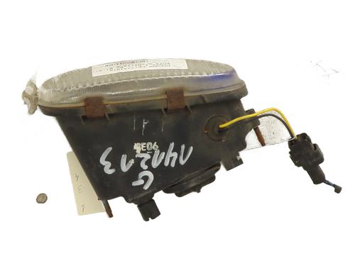 Left front fog light DAEWOO LANOS Saloon (KLAT) 1.5 | BP21304409C30 - Image 3