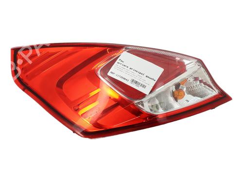 Used Left taillight FORD FIESTA VI (CB1, CCN) 1.0 EcoBoost (100 hp) 30690211