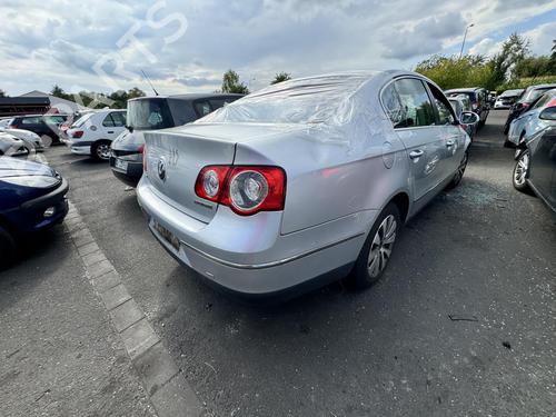 Left front window switch VW PASSAT B6 (3C2) 1.9 TDI | BP21295619I27 