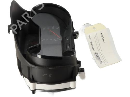 Used Instrument cluster Instrument cluster OPEL CROSSLAND X / CROSSLAND (P17, P2QO) 1.2 (75) (110 hp) 32681285 32681285