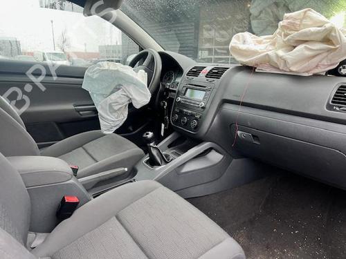 Left front window motor VW GOLF V (1K1) 1.4 16V | BP32092925E21  - Image 15