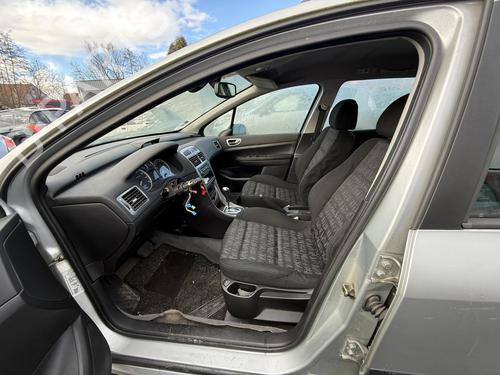Vindusheismotor venstre foran PEUGEOT 307 Break (3E) 1.6 16V | BP23971037E21 
