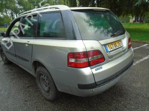 Right tailgate light FIAT STILO Multi Wagon (192_) 1.9 JTD | BP27981386C80  - Image 9