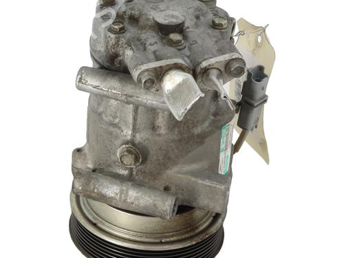 AC compressor RENAULT TWINGO II (CN0_) 1.2 16V (CN04, CN0B) | BP26379642M34  - Image 6