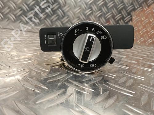 Used Headlight switch MERCEDES-BENZ E-CLASS Coupe (C207) E 350 CDI (207.322) (231 hp) 21890285