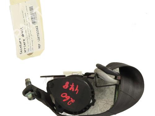rear-right-seatbelt-honda-cr-v-iii-re_-2006-32165741 main image