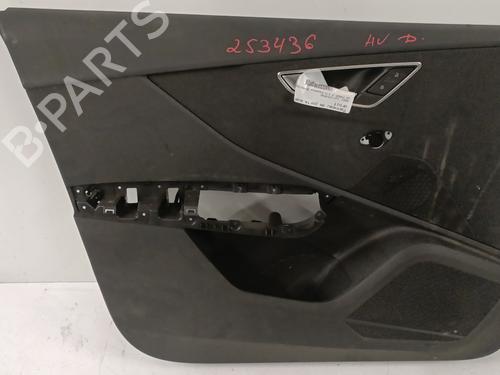 Forreste højre beklædning AUDI Q2 (GAB, GAG) 35 TFSI | BP37737193C59 - Image 2