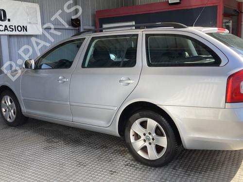 Used Parts SKODA OCTAVIA II Combi (1Z5)  1.9 TDI  4597925