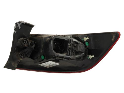 Venstre Baklys RENAULT CLIO IV (BH_) 1.5 dCi 75 | BP30821567C34