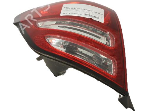 Left taillight CITROËN C3 II (SC_) 1.6 HDi 90 | BP38923471C34 - Image 6