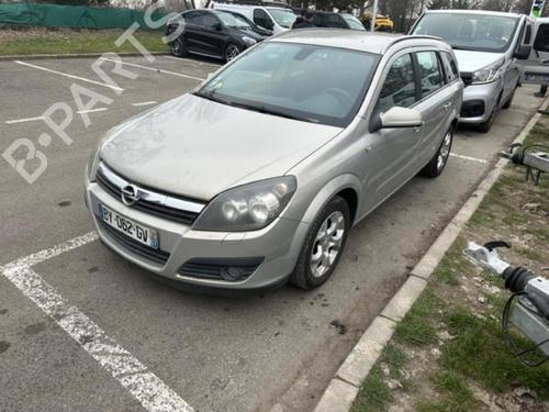 Gearbox OPEL ASTRA H Estate (A04) 1.9 CDTI (L35) | BP21290055M3 