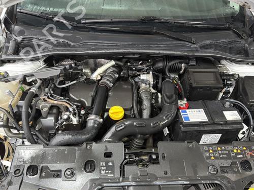 Climate control RENAULT CLIO IV (BH_) 1.5 dCi 90 | BP32268094I5 - Image 5