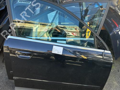 Used Right front door AUDI A4 B6 Avant (8E5) S4 quattro (344 hp) 21309598