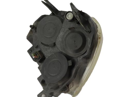 Right headlight CITROËN BERLINGO MULTISPACE (B9) 1.6 HDi 110 | BP36939050C29 - Image 2