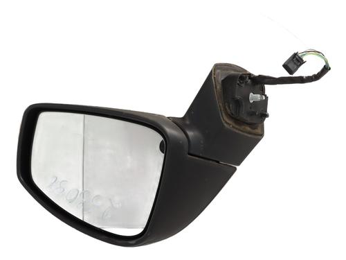 Right mirror RENAULT SCÉNIC III (JZ0/1_) 1.5 dCi | BP29039100C27 