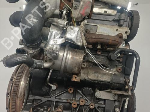Engine VW PASSAT B8 (3G2, CB2) 2.0 TDI | BP40440124M1 - Image 3