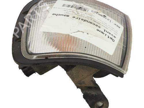 Left front indicator OPEL FRONTERA B (U99) 2.2 DTI (6B_ZC, 6B_VF, 6B_66, 6B_76) | BP39582705C32 - Image 3