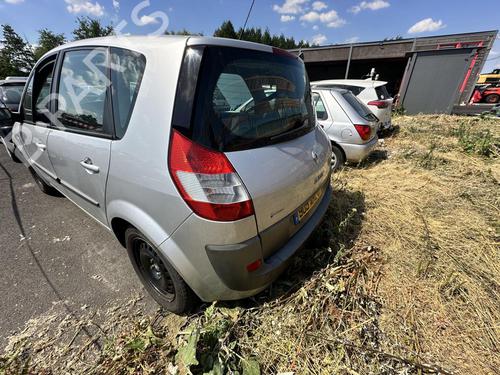 Starter RENAULT SCÉNIC II (JM0/1_)  | BP25260978M8  - Image 12