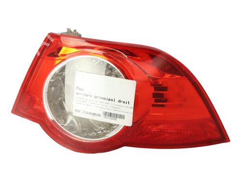 Right taillight VW EOS (1F7, 1F8) 1.4 TSI | BP36246254C35 - Image 2