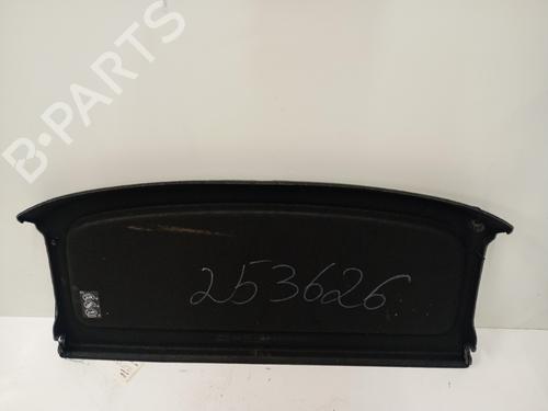 Rear parcel shelf VW GOLF VII (5G1, BQ1, BE1, BE2) 2.0 TDI | BP29881056C85