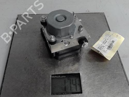 ABS pump DACIA SANDERO II 1.0 SCe 75 (B8JC, B8JD, B8NC) | BP21305396M43 