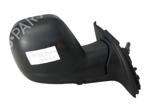 Used Right mirror Right mirror PEUGEOT PARTNER Box Body/MPV (K9) 1.5 BlueHDi 100 (102 hp) 27157328 27157328