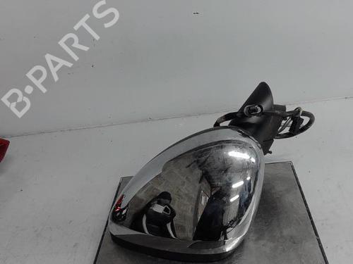 Used Left mirror CITROËN C3 II (SC_) 1.4 HDi 70 (SC8HZC, SC8HR0, SC8HP4) (68 hp) 21302695
