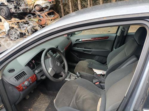 Gearbox OPEL ASTRA H (A04) | BP36246124M3 - Image 25