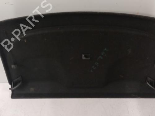 Rear parcel shelf VW SCIROCCO III (137, 138) 1.4 TSI | BP37866026C85 - Image 2