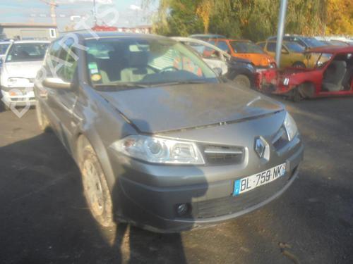 Starter RENAULT MEGANE II (BM0/1_, CM0/1_) 1.5 dCi (BM1F, CM1F) | BP21299141M8 