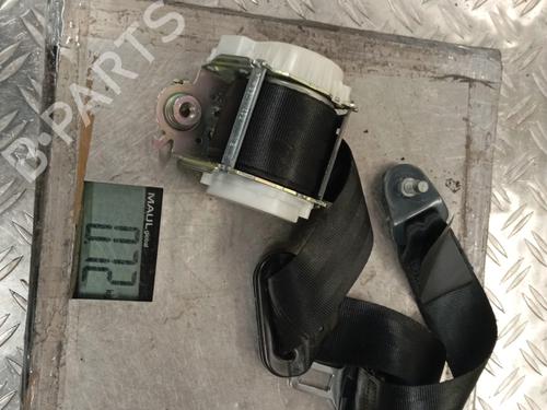 Rear left seatbelt PEUGEOT 5008 (0U_, 0E_) 1.6 BlueHDi 120 | BP21887314I29