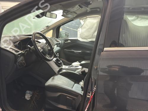 Climate control FORD C-MAX II (DXA/CB7, DXA/CEU) 1.6 TDCi | BP31287422I5 - Image 20