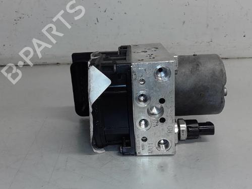 ABS pump PEUGEOT 807 (EB_) 2.2 HDi | BP21309220M43 