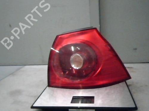 Right taillight VW GOLF V (1K1) 1.9 TDI | BP21321139C35 