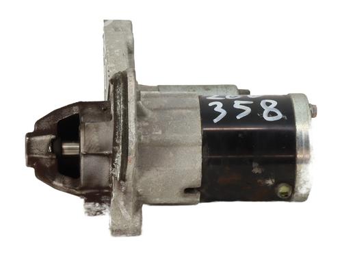 Starter RENAULT CLIO IV (BH_) 0.9 TCe 90 (BHNF, BHMA, BHMH, BHJK, BHJR) | BP32300806M8 - Image 4