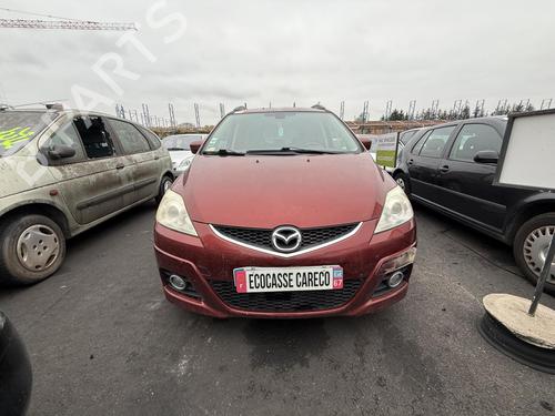 Steering column stalk MAZDA 5 (CR) 2.0 CD (CR19) | BP23076828I23  - Image 12