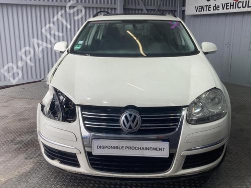 Water radiator VW GOLF V Variant (1K5) | BP34382115M31 - Image 15