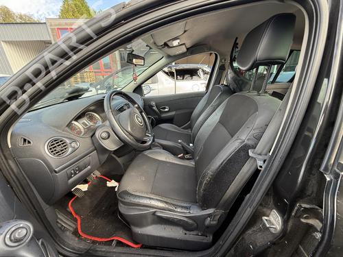 Gearbox RENAULT CLIO III (BR0/1, CR0/1) 1.2 16V (BR0P, CR0P) | BP21300572M3 