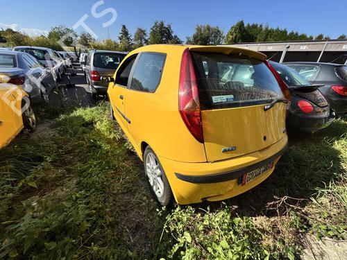 Front right belt tensioner FIAT PUNTO (188_) 1.9 JTD | BP21593326C88 