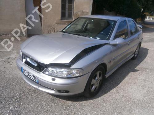 Left mirror OPEL VECTRA B Hatchback (J96) 2.0 DTI 16V (F68) | BP21304229C26 