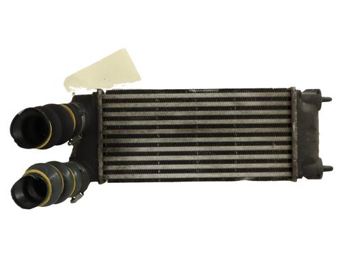 Intercooler CITROËN C4 II (NC_) 1.2 THP 130 (NCHNYM, NCHNYT) | BP38344163M30 - Image 2