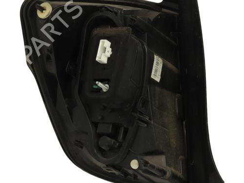 Right taillight CITROËN C3 II (SC_) 1.4 VTi 95 | BP38157146C35 - Image 4