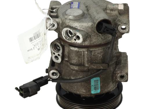Used AC compressor AC compressor KIA RIO III (UB) 1.25 CVVT (86 hp) 32231750 32231750