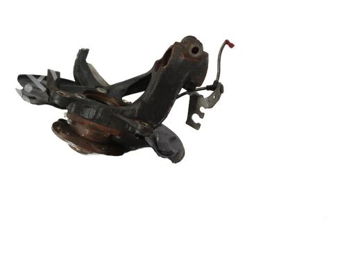 Left front steering knuckle VW GOLF VIII (CD1, DA1) 2.0 GTI | BP32304650M25 - Image 3